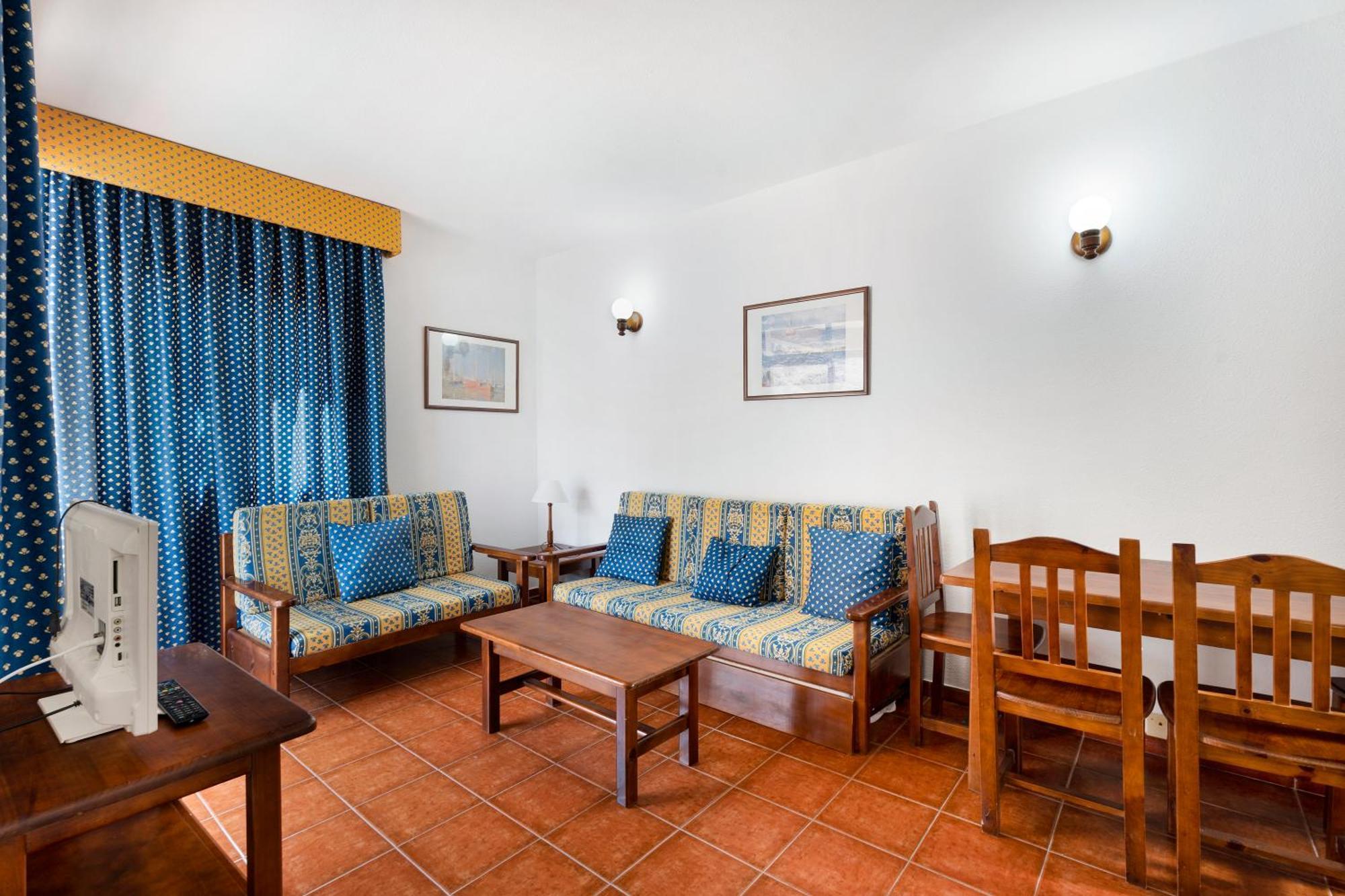 Bonita Casa Nieves By Paramount Holidays Alajero Exterior photo