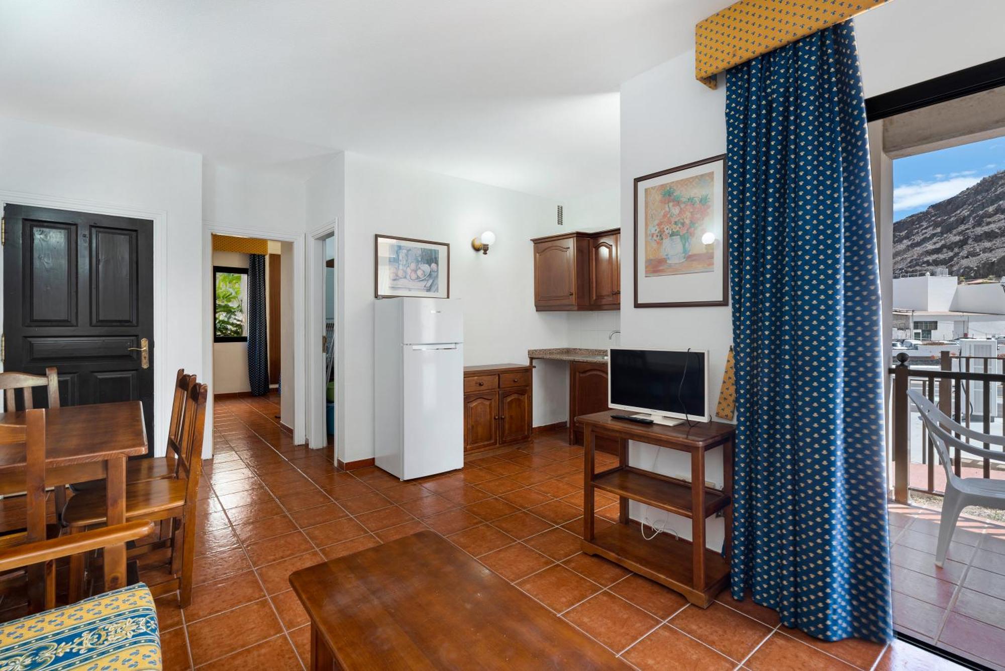 Bonita Casa Nieves By Paramount Holidays Alajero Exterior photo